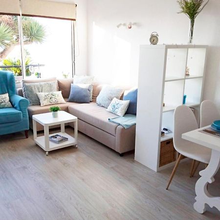 Estudio Agua Marina Apartment ซานตาครูซ เด เตเนริเฟ ภายนอก รูปภาพ