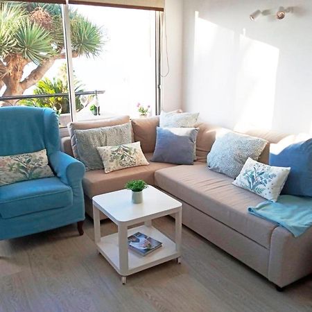 Estudio Agua Marina Apartment ซานตาครูซ เด เตเนริเฟ ภายนอก รูปภาพ