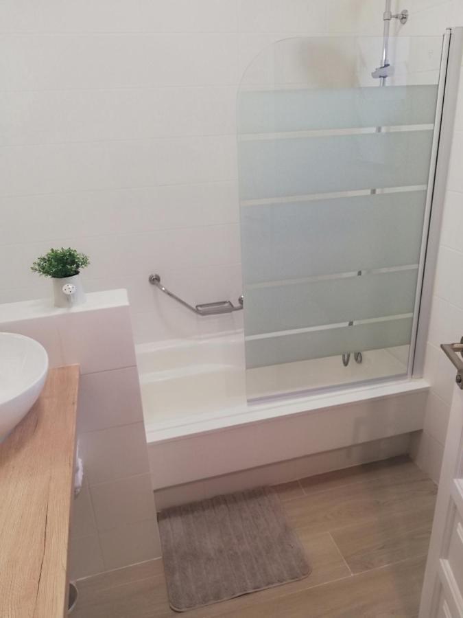 Estudio Agua Marina Apartment ซานตาครูซ เด เตเนริเฟ ภายนอก รูปภาพ