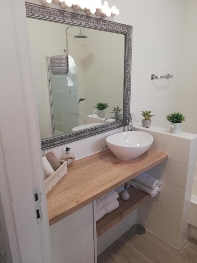 Estudio Agua Marina Apartment ซานตาครูซ เด เตเนริเฟ ภายนอก รูปภาพ