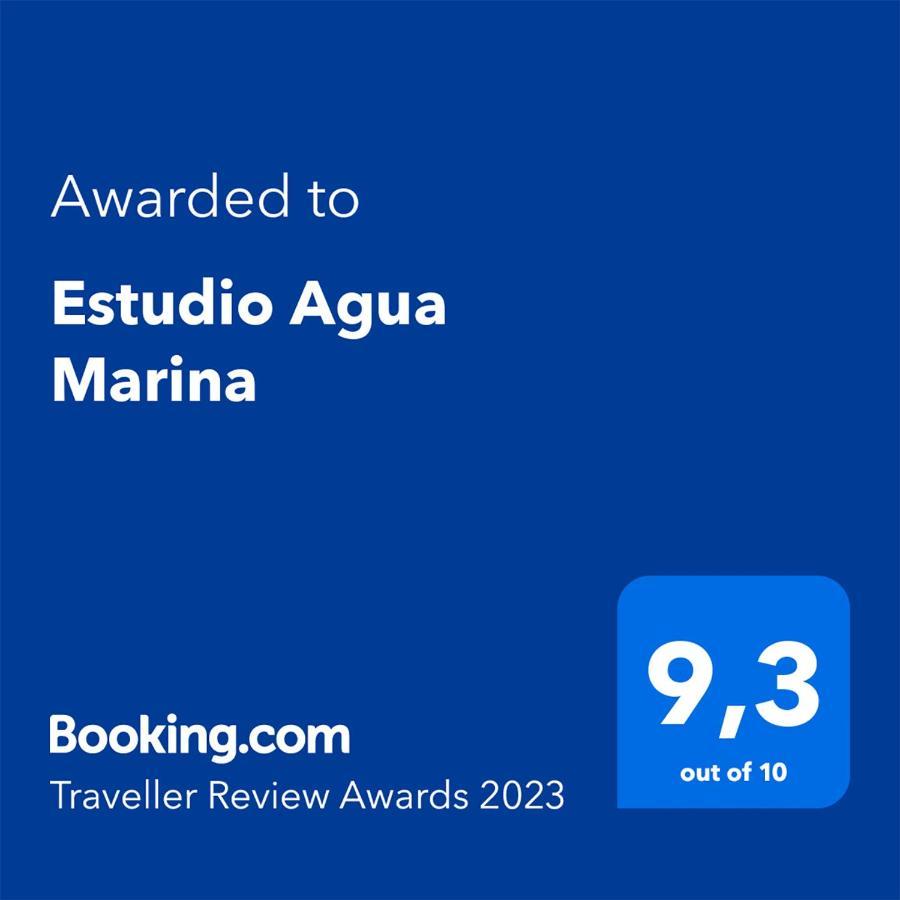 Estudio Agua Marina Apartment ซานตาครูซ เด เตเนริเฟ ภายนอก รูปภาพ